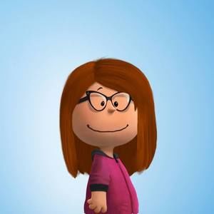 Meet your Posher, Pat